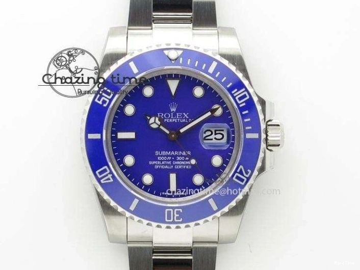 MiroTime 0210 AllSeason Submariner DIW Carbon VSF 1:1 Best Edition Black White Dial on Black Nylon Strap VS 2165